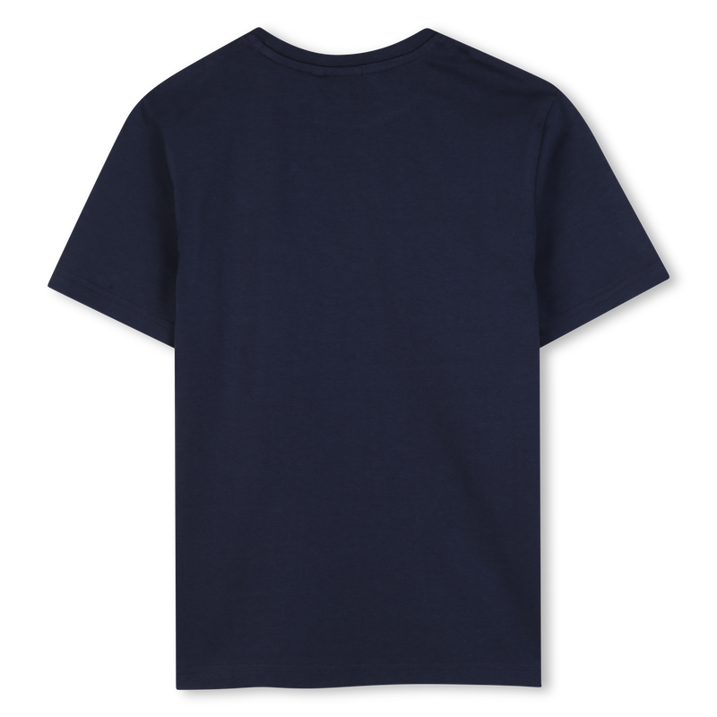Conjunto de camisetas BOSS 
                        MENINO