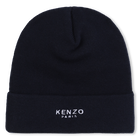 Gorro de malha KENZO KIDS 
                    UNISEX