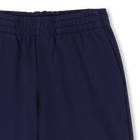 Cal&ccedil;&otilde;es de bermuda fleece KENZO KIDS 
                    UNISEX