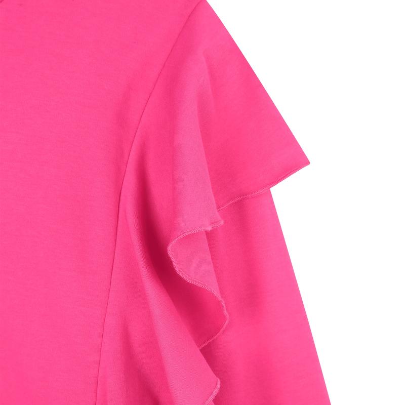VESTIDO FANTASIA GIVENCHY 
                    GIRL