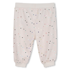 Conjunto de cardig&atilde; e cal&ccedil;as BILLIEBLUSH 
                    GIRL