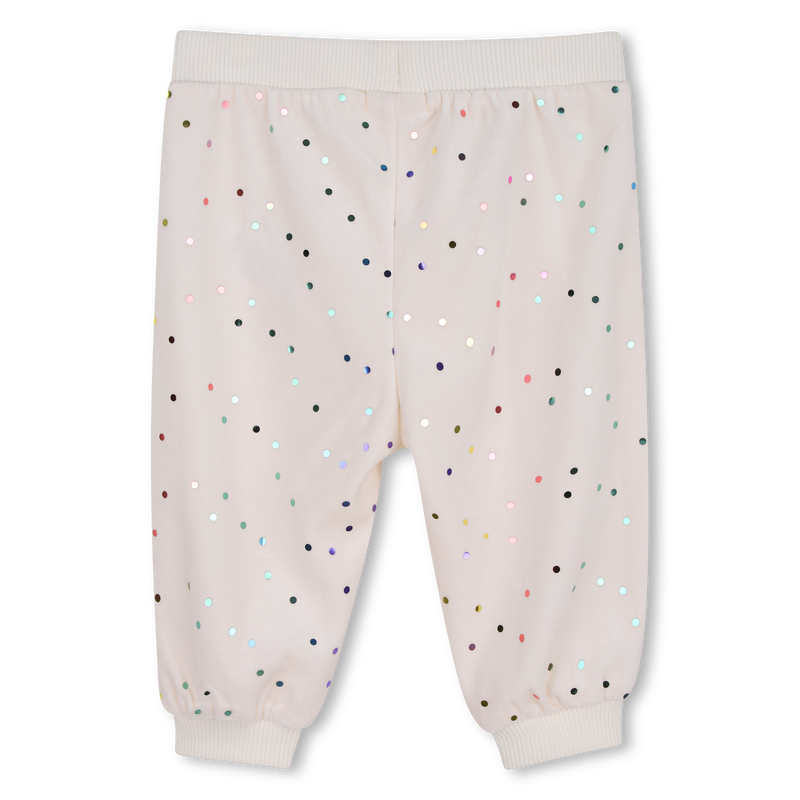Conjunto de cardig&atilde; e cal&ccedil;as BILLIEBLUSH 
                        GIRL