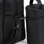 Saco de fraldas BOSS 
                    UNISEX