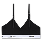Conjunto de suti&atilde;s BOSS 
                    GIRL