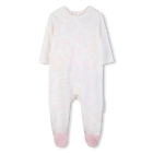 Conjunto de 3 pe&ccedil;as KARL LAGERFELD KIDS 
                    GIRL
