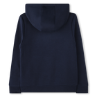 Sweatshirt com capuz BOSS 
                    BOY