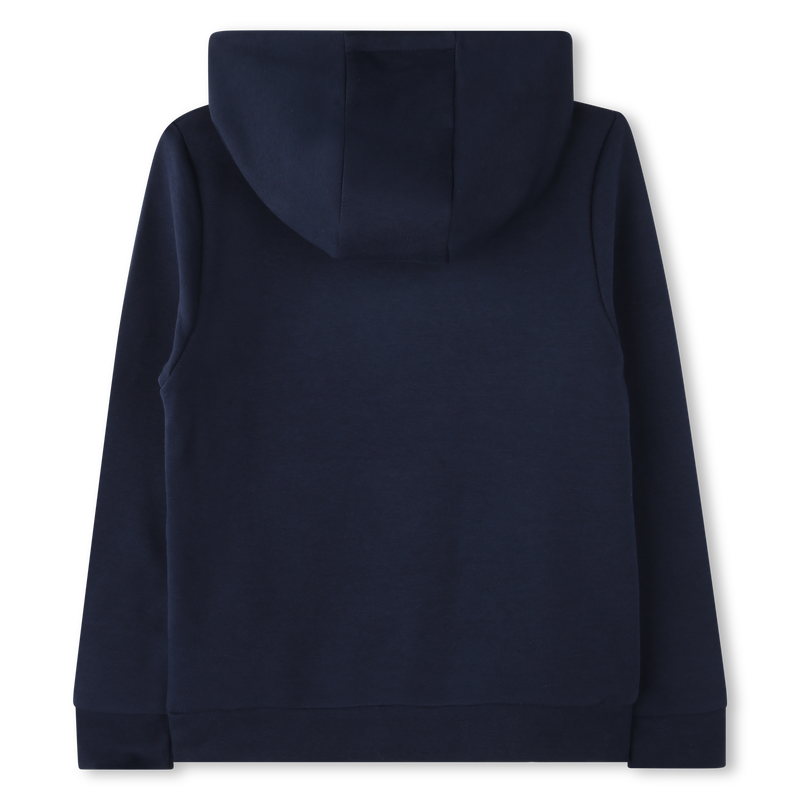 Sweatshirt com capuz BOSS 
                        BOY