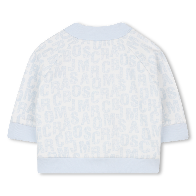 Conjunto reversível de 3 peças MARC JACOBS 
                        UNISEX