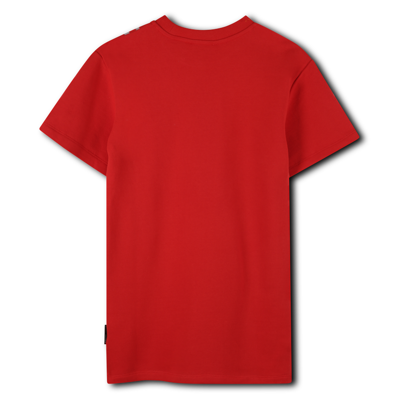 Vestido de l&atilde; de algod&atilde;o MARC JACOBS 
                        GIRL