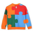 Su&eacute;ter KENZO KIDS 
                    BOY