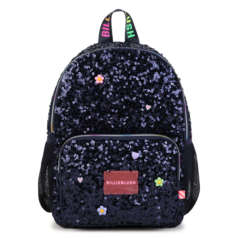 Mochila BILLIEBLUSH 
                        GIRL
