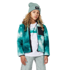 T-shirt de manga curta HUGO 
                    BOY