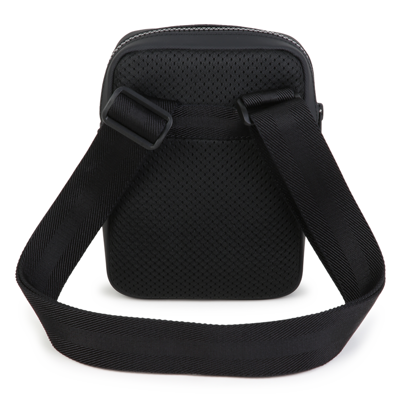 Bolsa transversal BOSS 
                        BOY