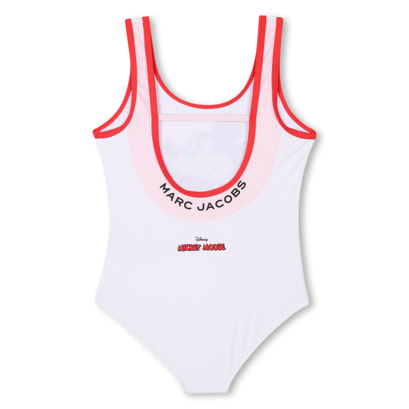 One-piece swimsuit THE MARC JACOBS 
                    GIRL