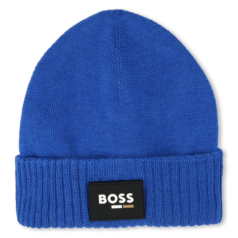 PULL ON HAT BOSS 
                    BOY