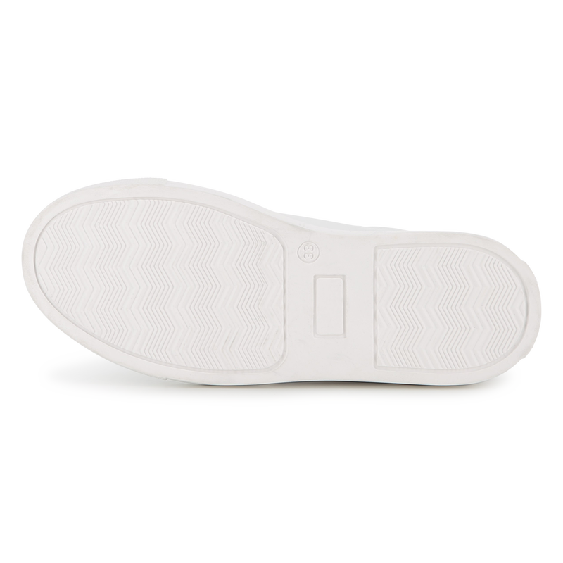 T&ecirc;nis ZADIG & VOLTAIRE 
                        BOY