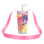 Bolsa de m&atilde;o BILLIEBLUSH 
                    GIRL