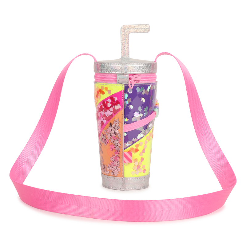 Bolsa de m&atilde;o BILLIEBLUSH 
                        GIRL