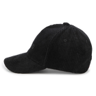 Bon&eacute; de veludo cotel&ecirc; HUGO 
                    UNISEX
