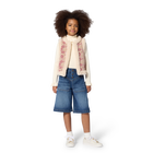 Colete CHLOE 
                    MENINA