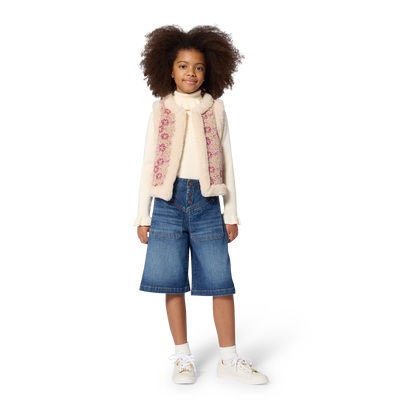 Colete CHLOE MENINA