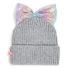Gorro com la&ccedil;o BILLIEBLUSH 
                    GIRL
