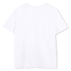 Camiseta de mangas curtas ZADIG & VOLTAIRE 
                    UNISEX