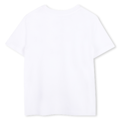 Camiseta de mangas curtas ZADIG & VOLTAIRE UNISEX