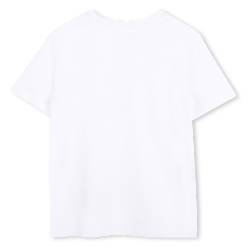 Camiseta de mangas curtas ZADIG & VOLTAIRE 
                        UNISEX