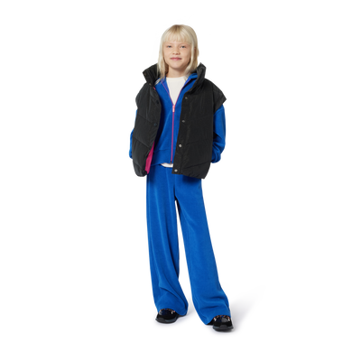 Cardigan com capuz BILLIEBLUSH GIRL