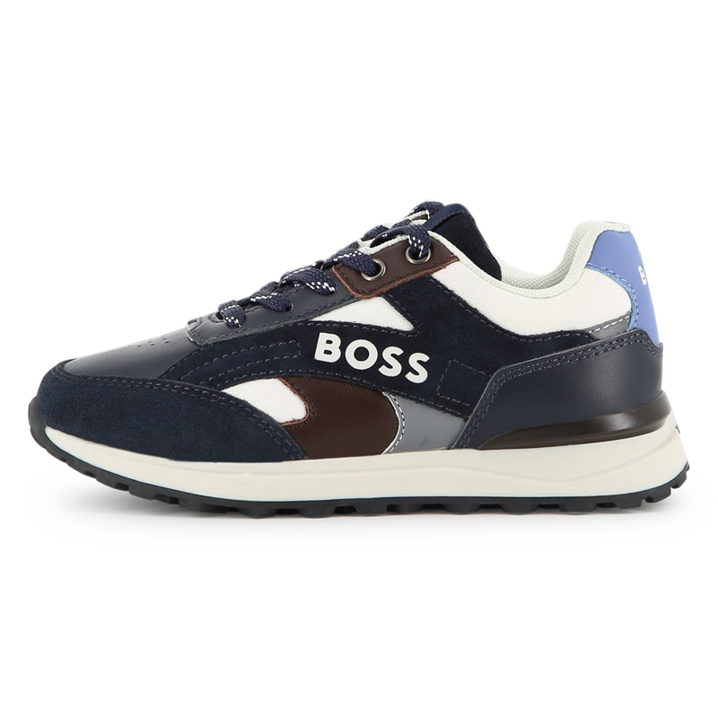 T&ecirc;nis BOSS 
                        BOY