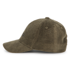 Bon&eacute; de veludo cotel&ecirc; HUGO 
                    UNISEX
