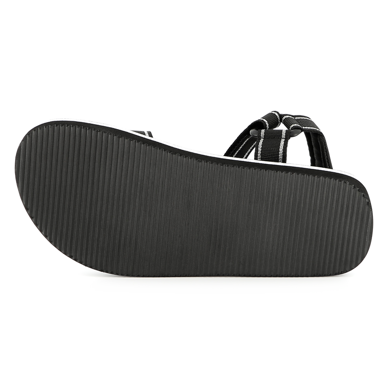 Sand&aacute;lias leves KARL LAGERFELD KIDS 
                        GIRL