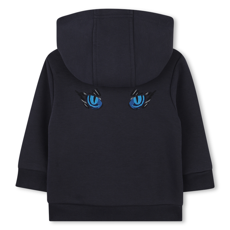 Capuz GIVENCHY 
                        BOY