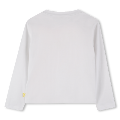 Camiseta de manga comprida BILLIEBLUSH GIRL