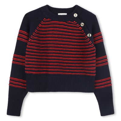 Camisola de malha SONIA RYKIEL GIRL
