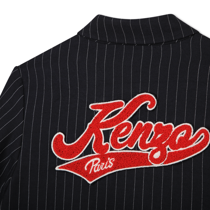 VESTE DE COSTUME KENZO KIDS 
                    GIRL