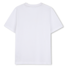 Camiseta de mangas curtas BOSS 
                    BOY
