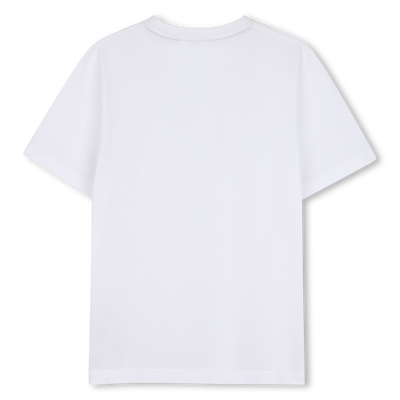 Camiseta de mangas curtas BOSS BOY