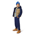 Cal&ccedil;as de sarja TIMBERLAND 
                    BOY