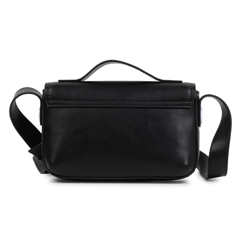 Bolsa de m&atilde;o com al&ccedil;a de ombro MARC JACOBS 
                        GIRL