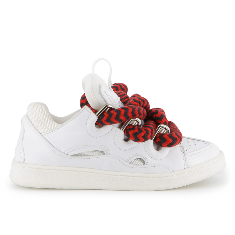 Tênis com cadarço LANVIN 
                    BOY