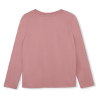 Camiseta de manga longa CHLOE 
                    GIRL