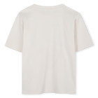 T-shirt de manga curta BILLIEBLUSH 
                    GIRL
