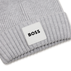 Gorro de tric&ocirc; BOSS 
                    BOY