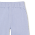 Cal&ccedil;&otilde;es de bermuda fleece BILLIEBLUSH 
                    BOY
