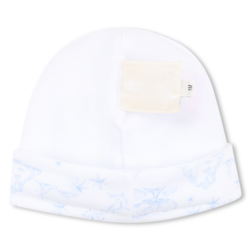 CONJUNTO DE 3 PE&Ccedil;AS GIVENCHY 
                        UNISEX