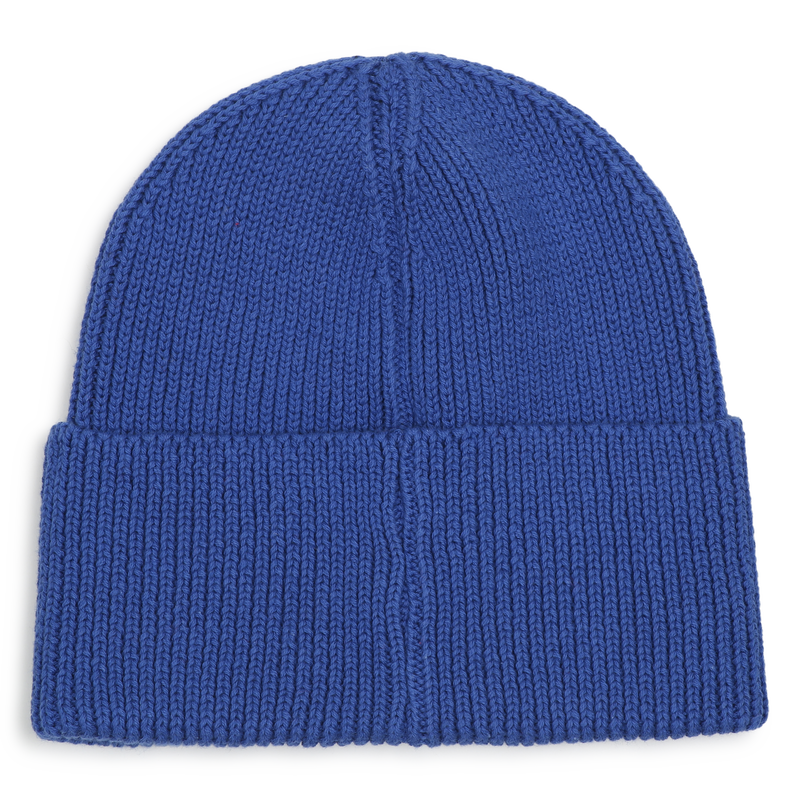 Gorro de tric&ocirc; MARC JACOBS 
                        BOY