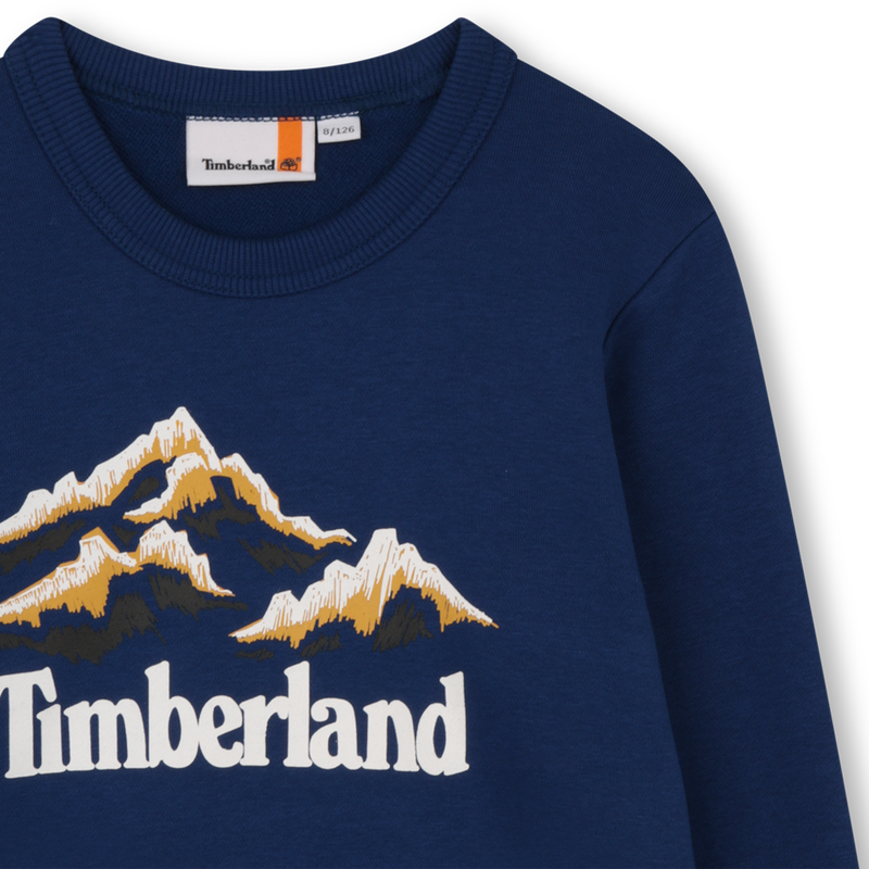 SWEAT TIMBERLAND 
                    BOY