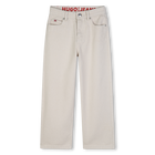 Cal&ccedil;a HUGO 
                    GIRL